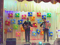 Праздничныемероприятия,  посвященные Дню Матери